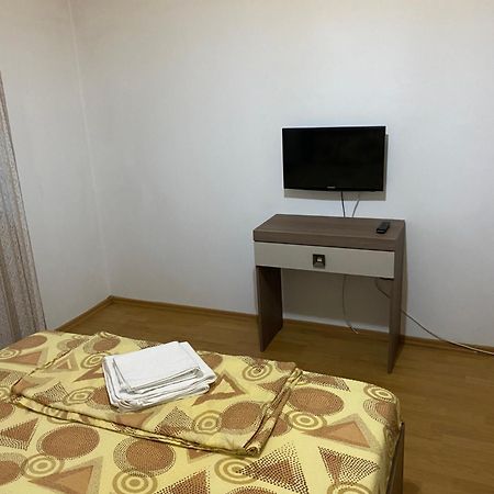 Apartmán Agat Constanţa Exteriér fotografie