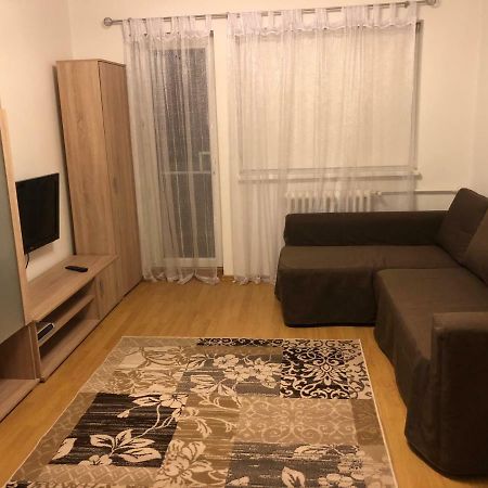 Apartmán Agat Constanţa Exteriér fotografie