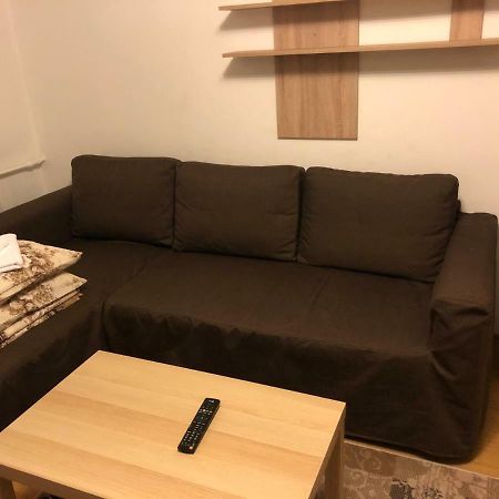 Apartmán Agat Constanţa Exteriér fotografie