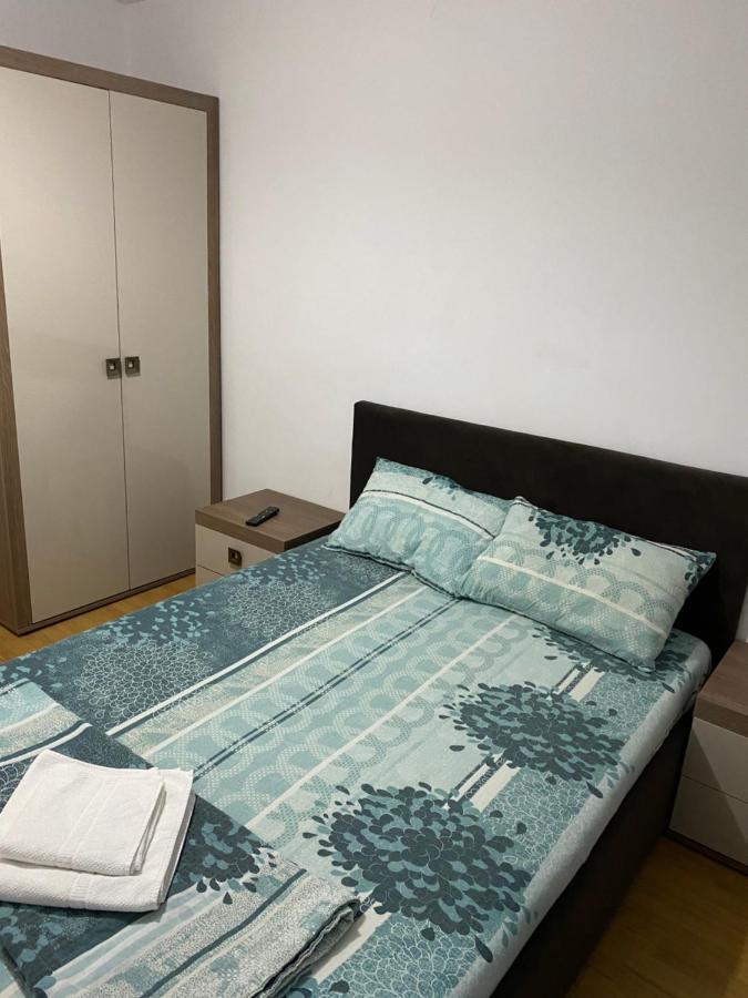 Apartmán Agat Constanţa Exteriér fotografie