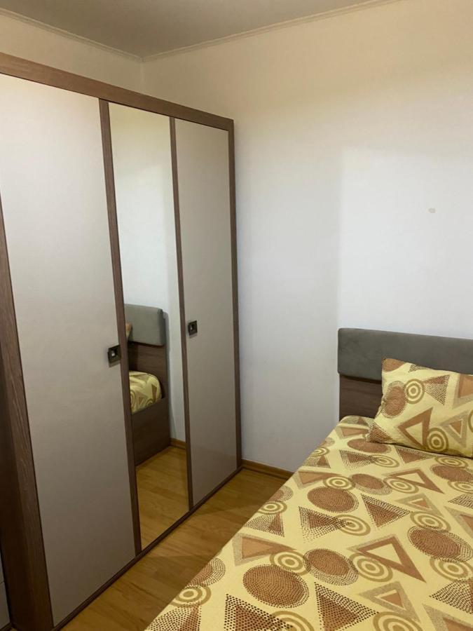 Apartmán Agat Constanţa Exteriér fotografie