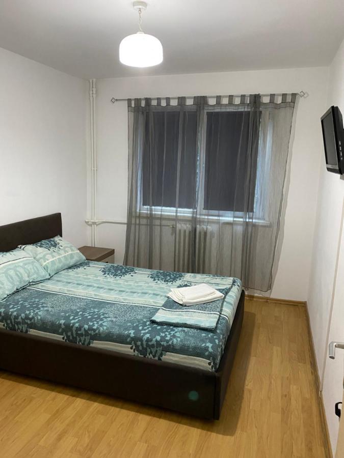Apartmán Agat Constanţa Exteriér fotografie