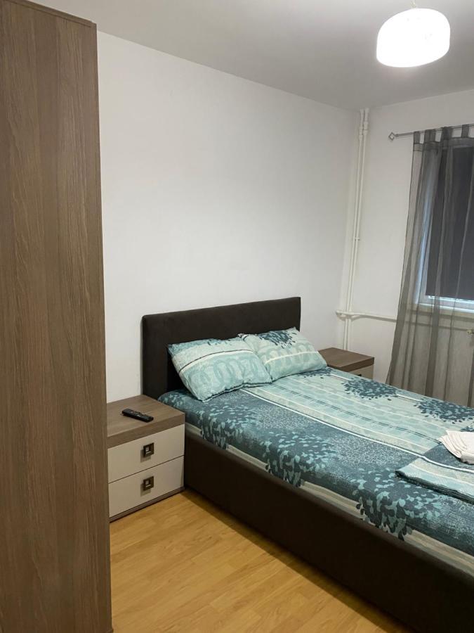 Apartmán Agat Constanţa Exteriér fotografie
