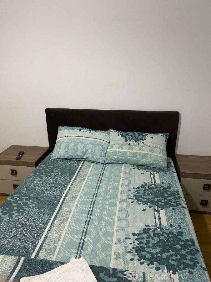 Apartmán Agat Constanţa Exteriér fotografie