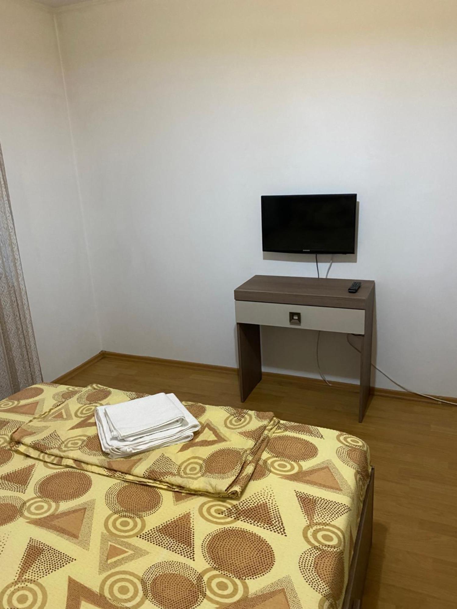 Apartmán Agat Constanţa Exteriér fotografie