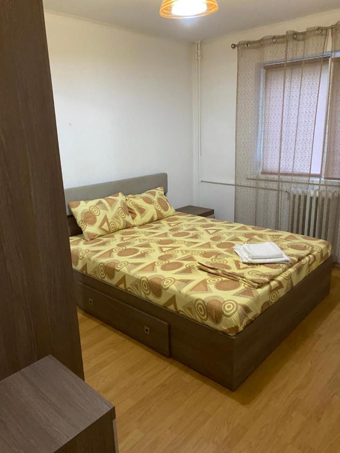 Apartmán Agat Constanţa Exteriér fotografie