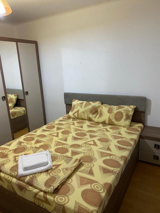 Apartmán Agat Constanţa Exteriér fotografie