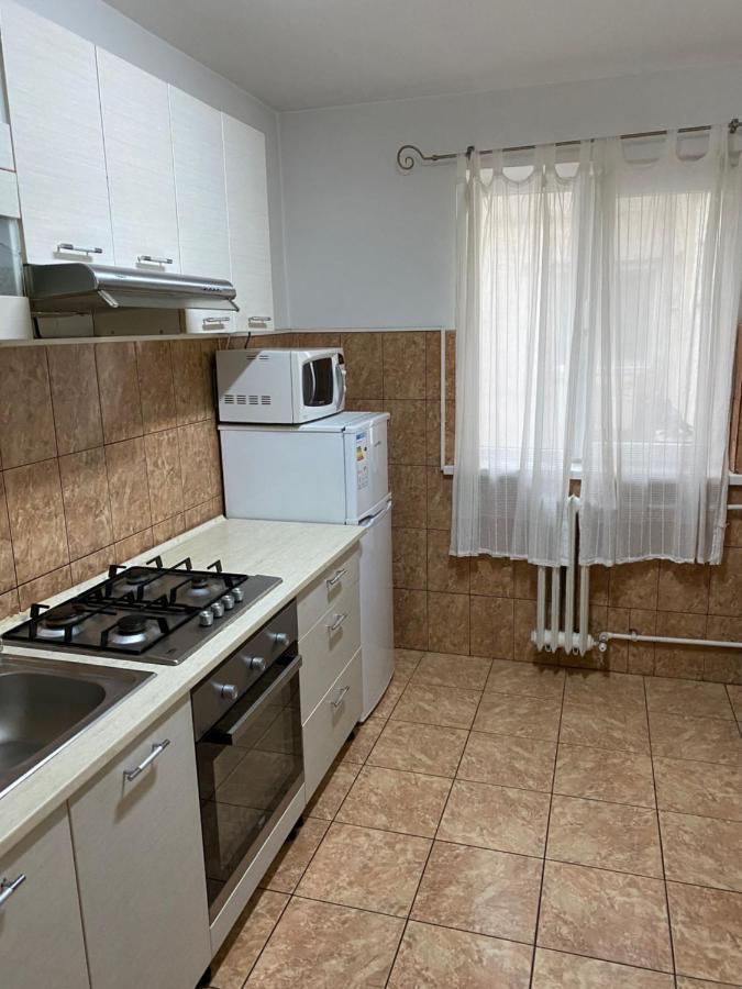 Apartmán Agat Constanţa Exteriér fotografie