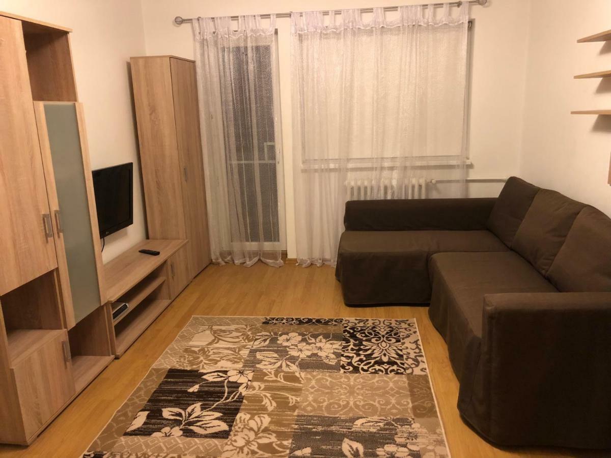 Apartmán Agat Constanţa Exteriér fotografie