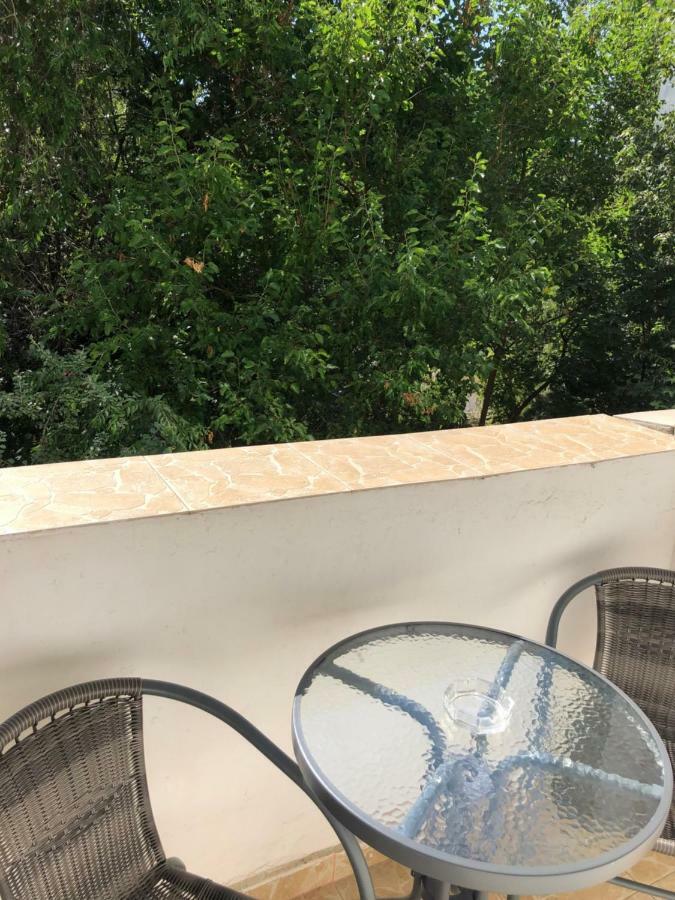 Apartmán Agat Constanţa Exteriér fotografie