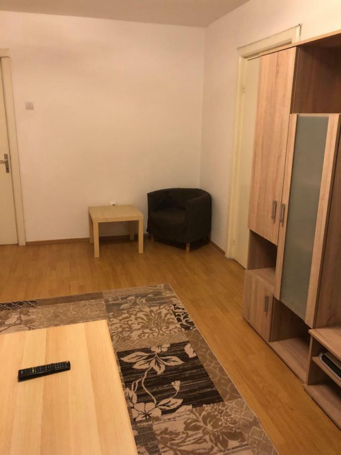 Apartmán Agat Constanţa Exteriér fotografie