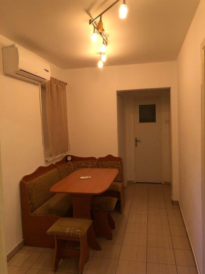 Apartmán Agat Constanţa Exteriér fotografie
