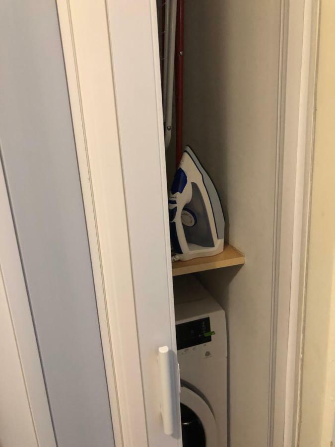 Apartmán Agat Constanţa Exteriér fotografie