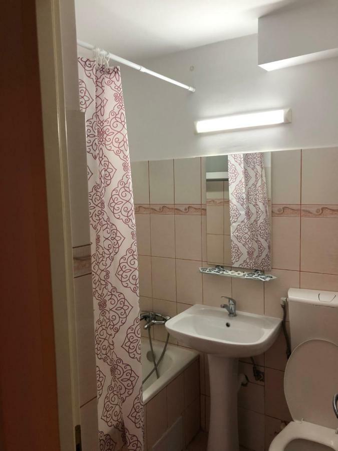 Apartmán Agat Constanţa Exteriér fotografie
