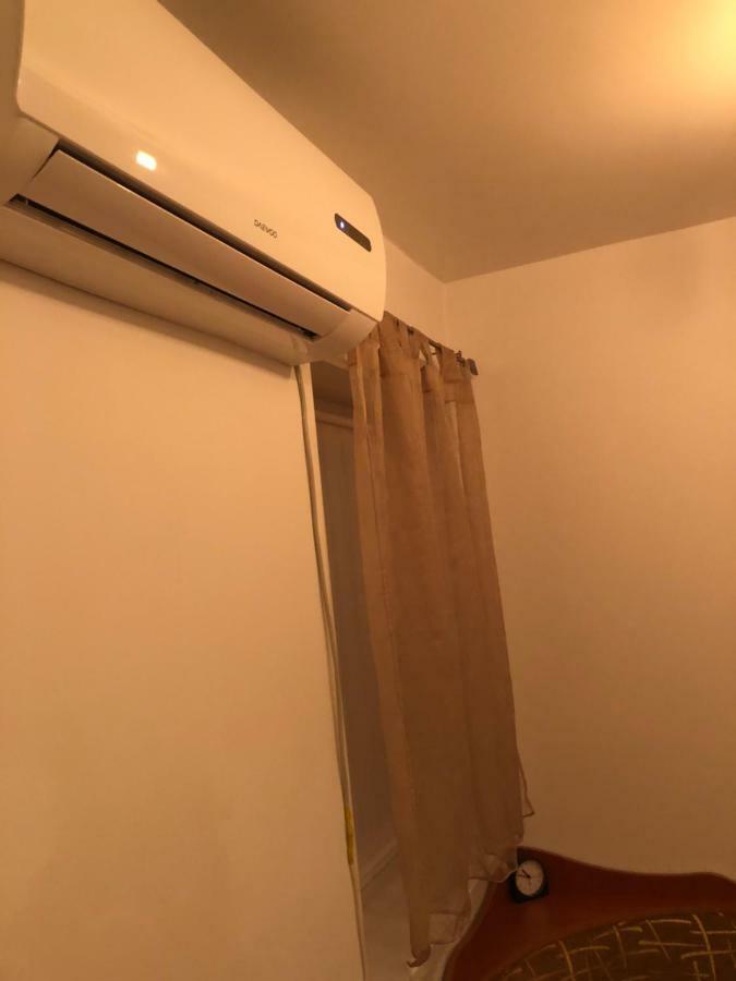 Apartmán Agat Constanţa Exteriér fotografie