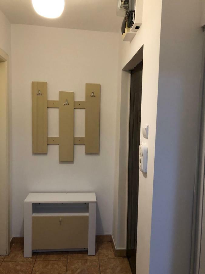 Apartmán Agat Constanţa Exteriér fotografie